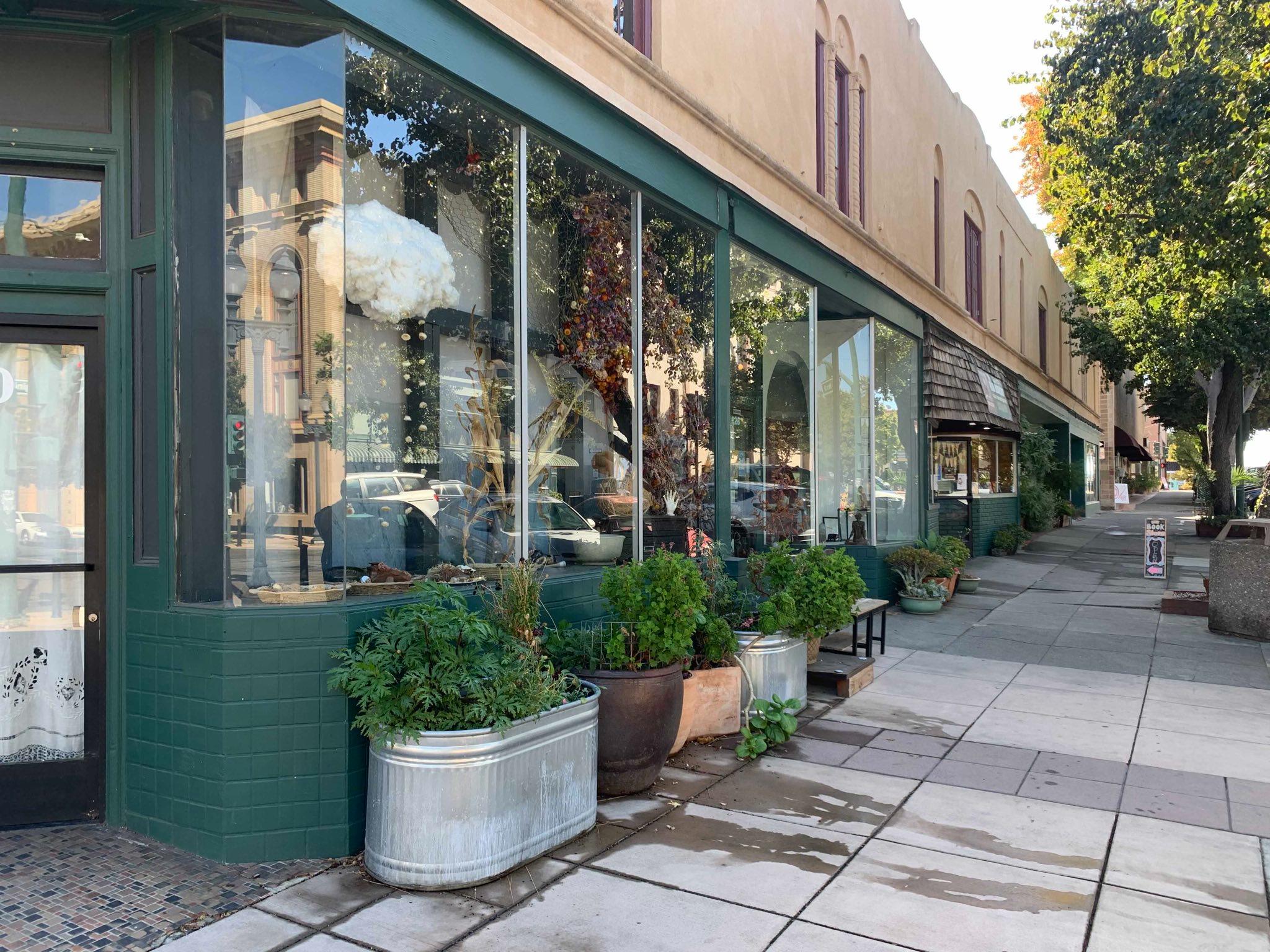 Vallejo pays 650K settlement after seizing downtown property