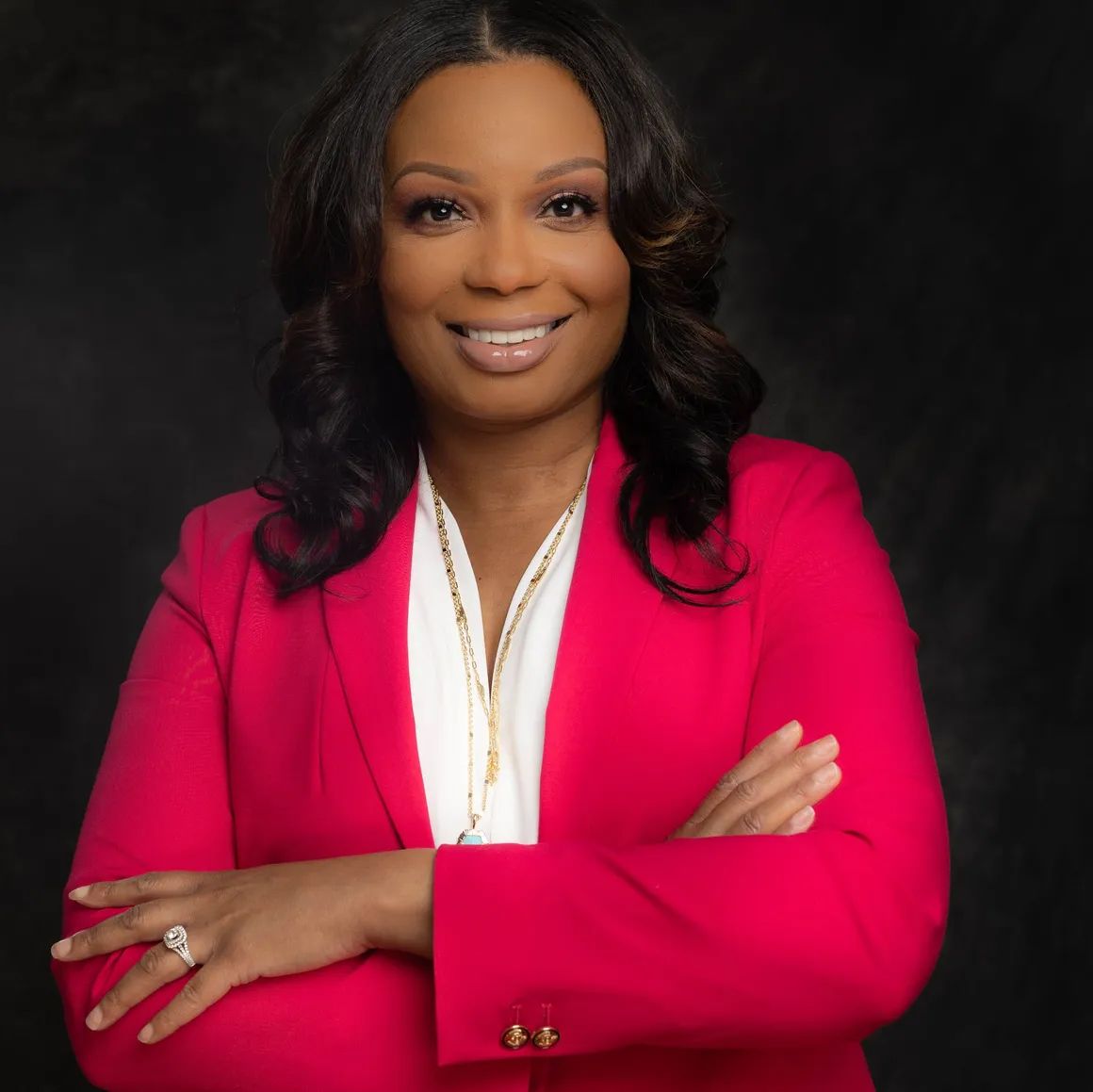 Tara Beasley-Stansberry