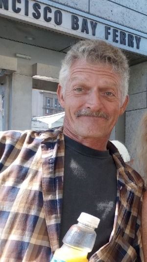 Hudson Joseph Standley, 59, was killed following a Vallejo police pursuit in August.