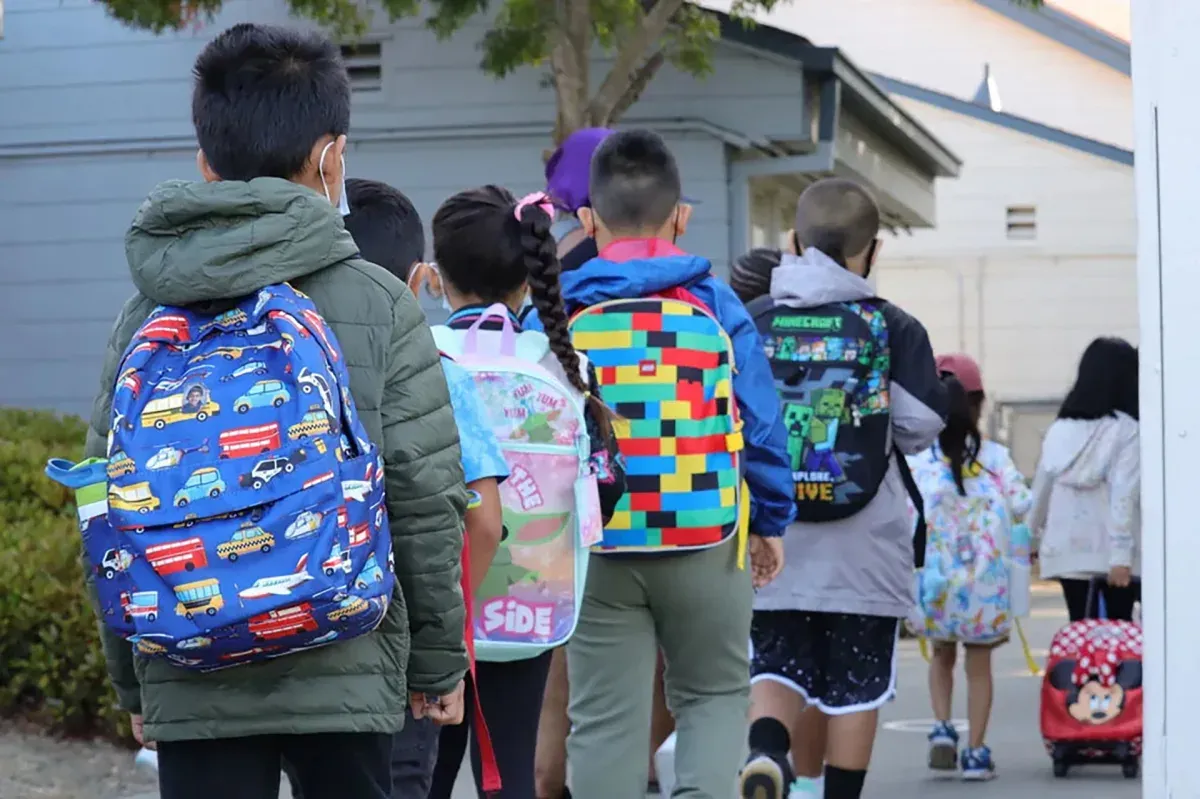 Vallejo school district clarifies school closure plans Vallejo school district clarifies school closure plans