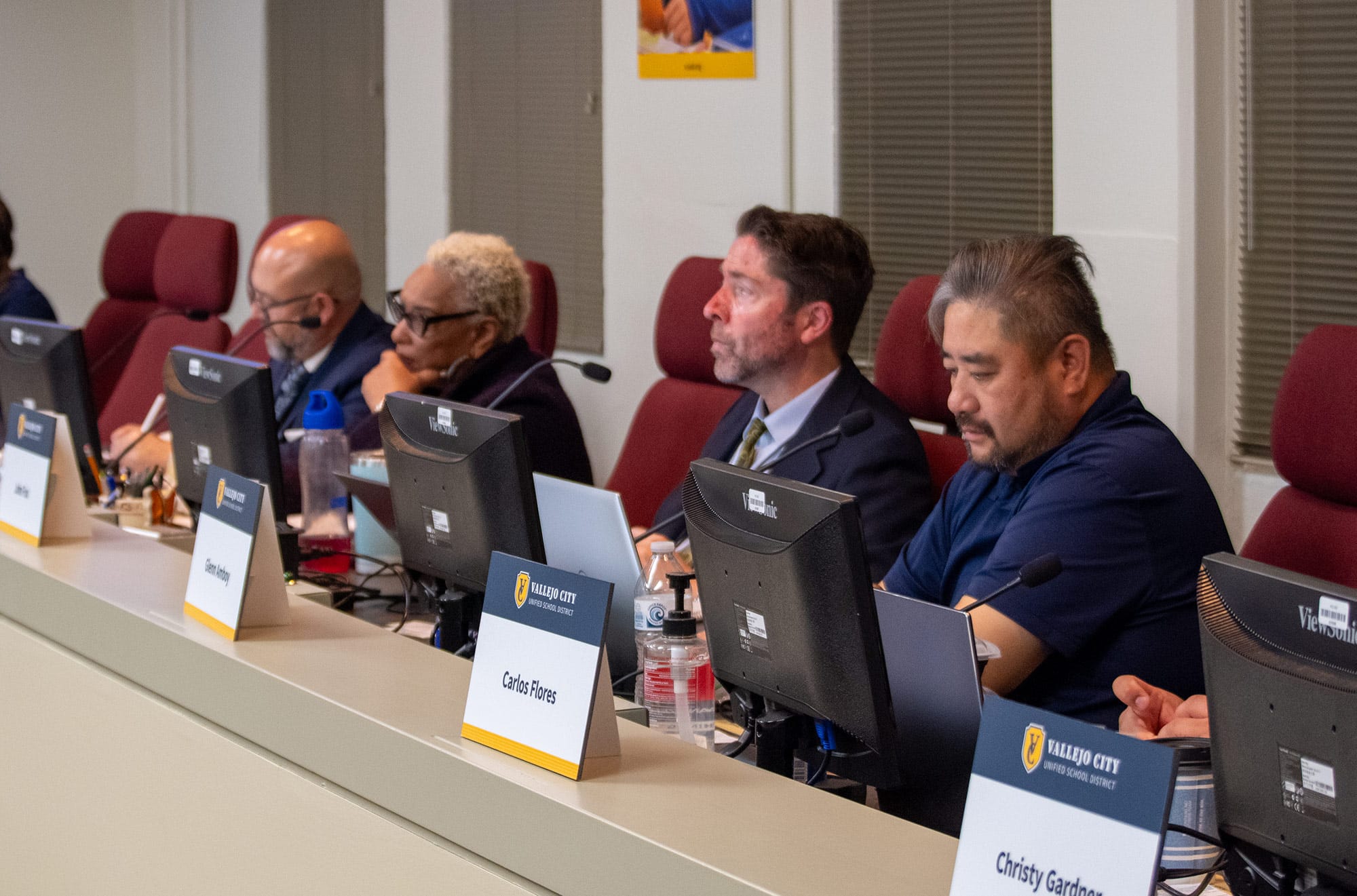 The Vallejo Sun: In depth news for Solano County The Vallejo Sun: In depth news for Solano County