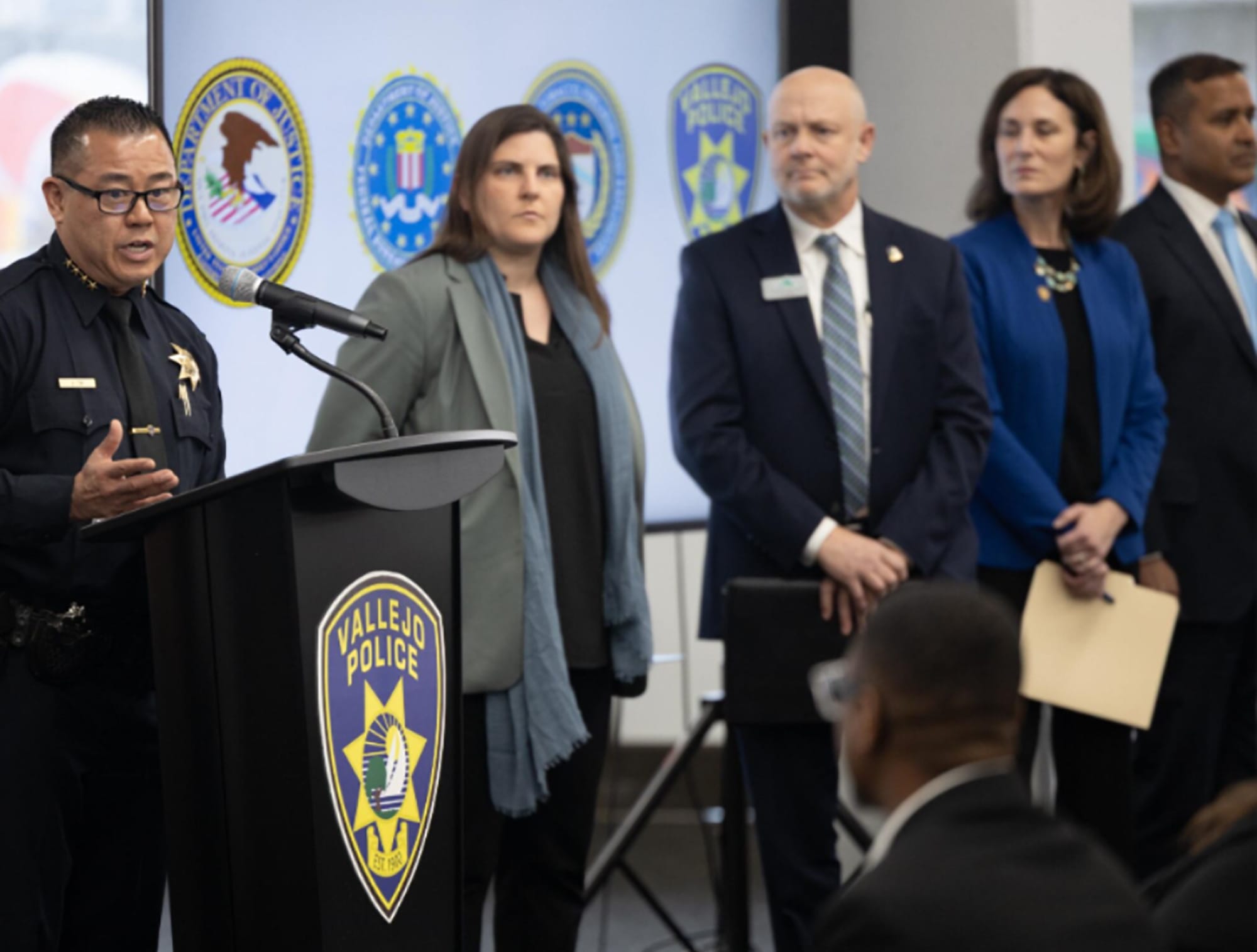 The Vallejo Sun: In depth news for Solano County