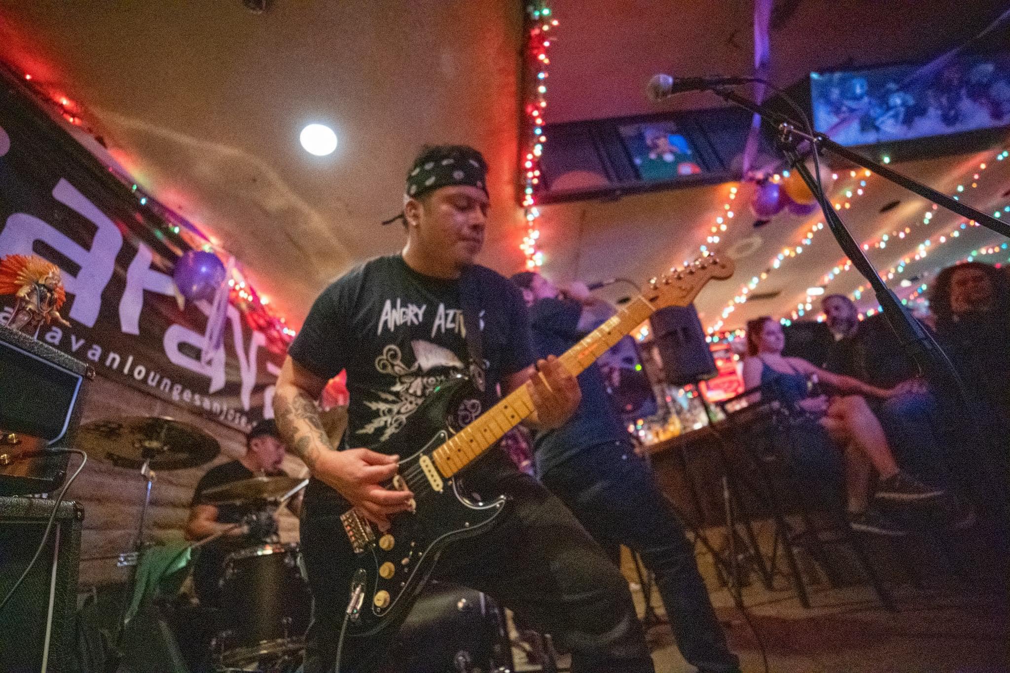 Upcoming Vallejo Events — Punk rock comes to the Empress Lounge