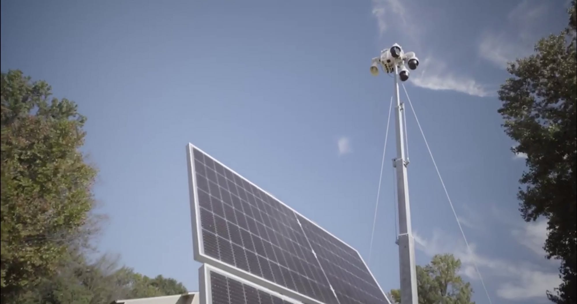 Vallejo City Council approves security towers, police bonuses