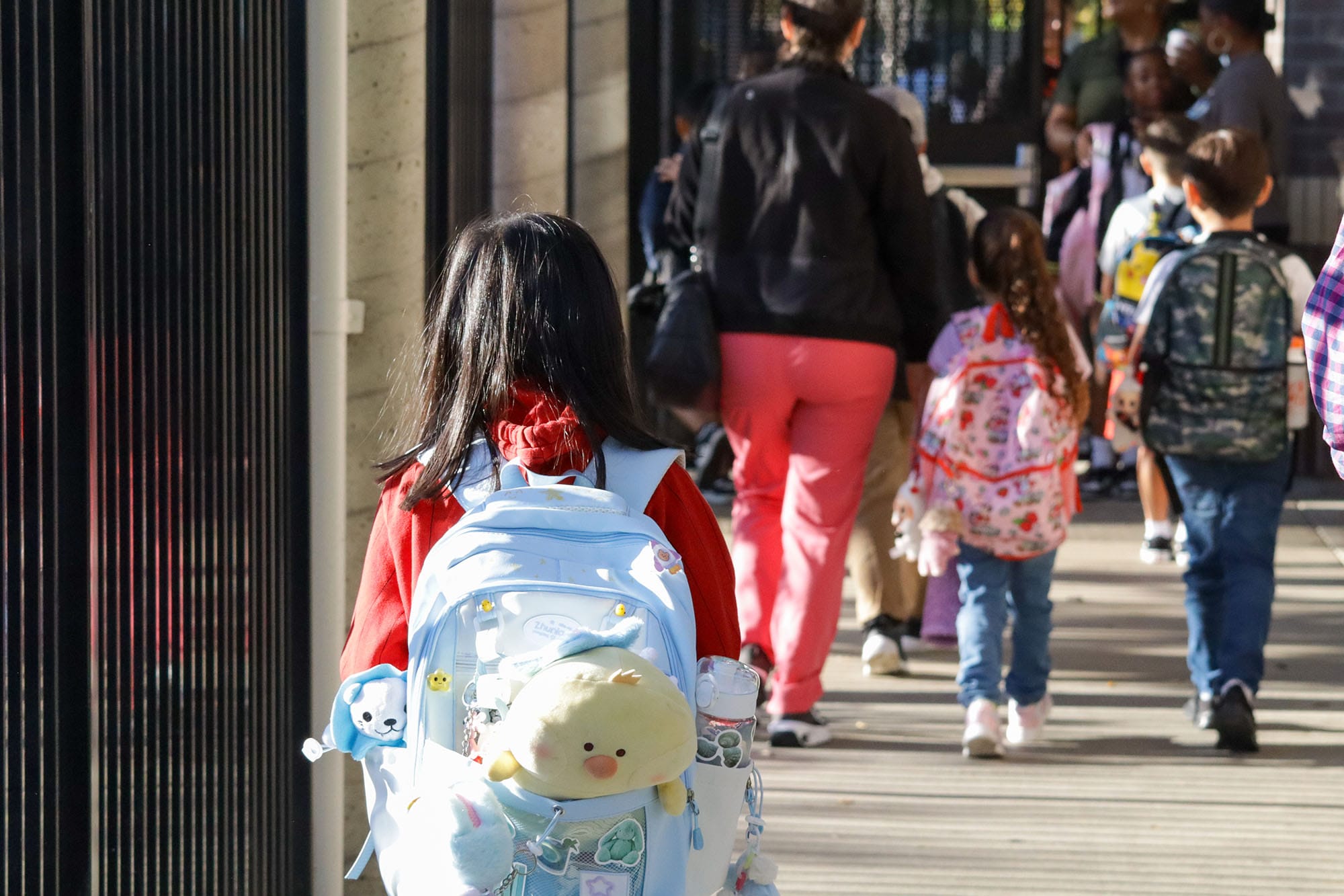 Hundreds of Vallejo students are homeless, with few shelter options