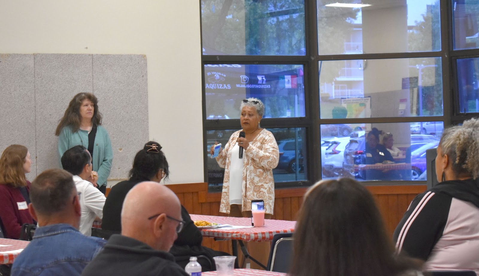 Fresh Air Vallejo president Liat Meitzenheimer talks about environmental justice