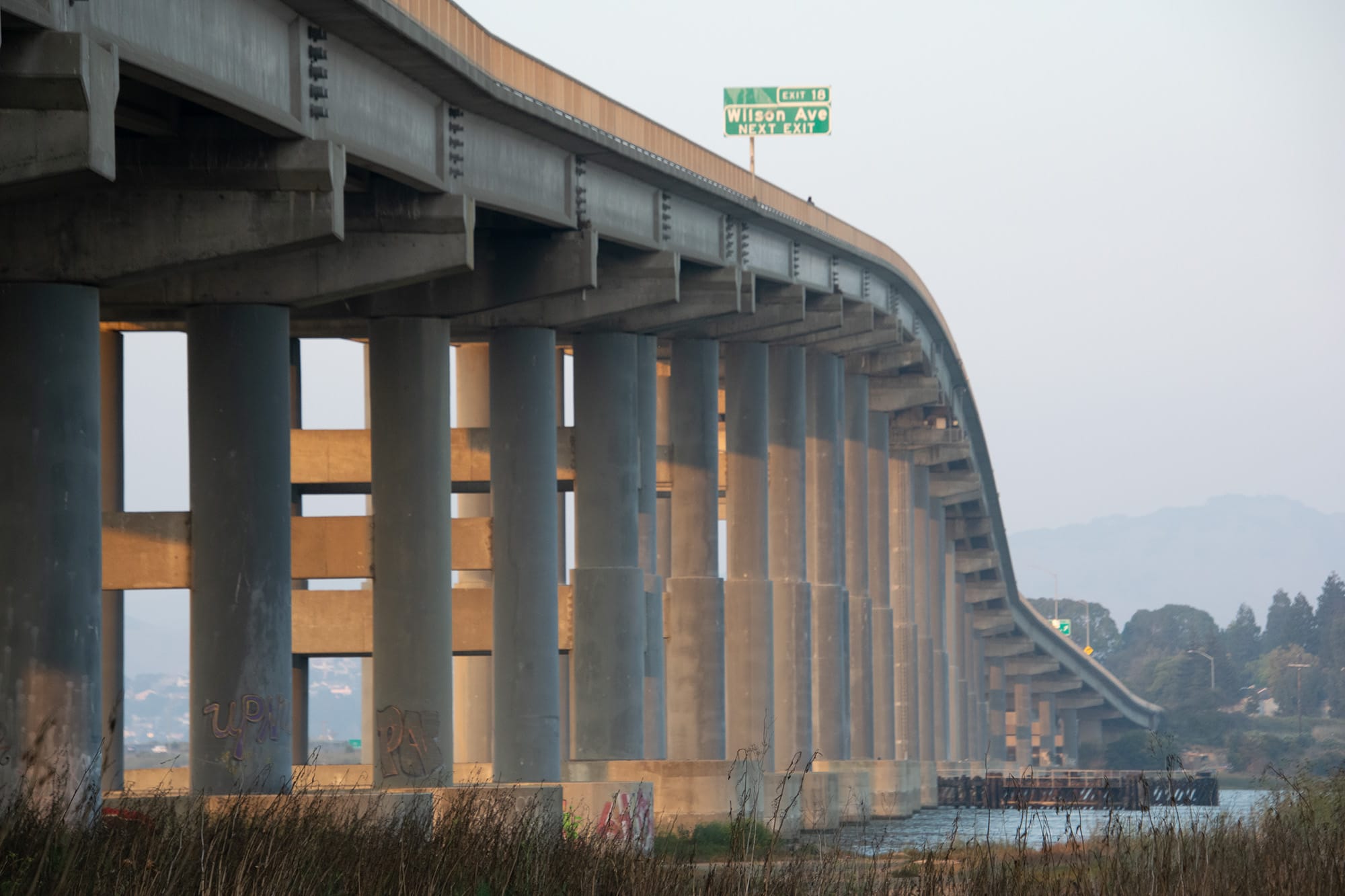 Vallejo is drafting a plan to address sea level rise