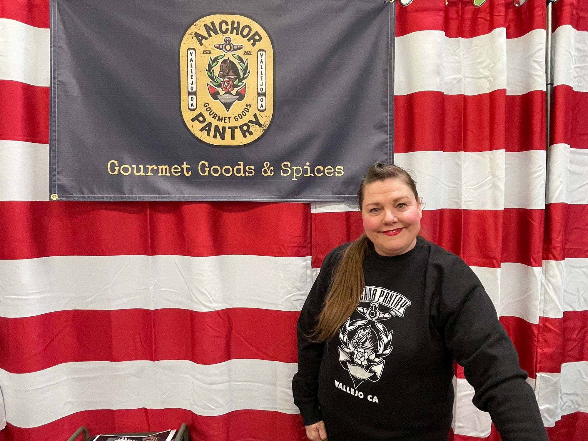 Vallejo’s Anchor Pantry has your holiday cravings covered