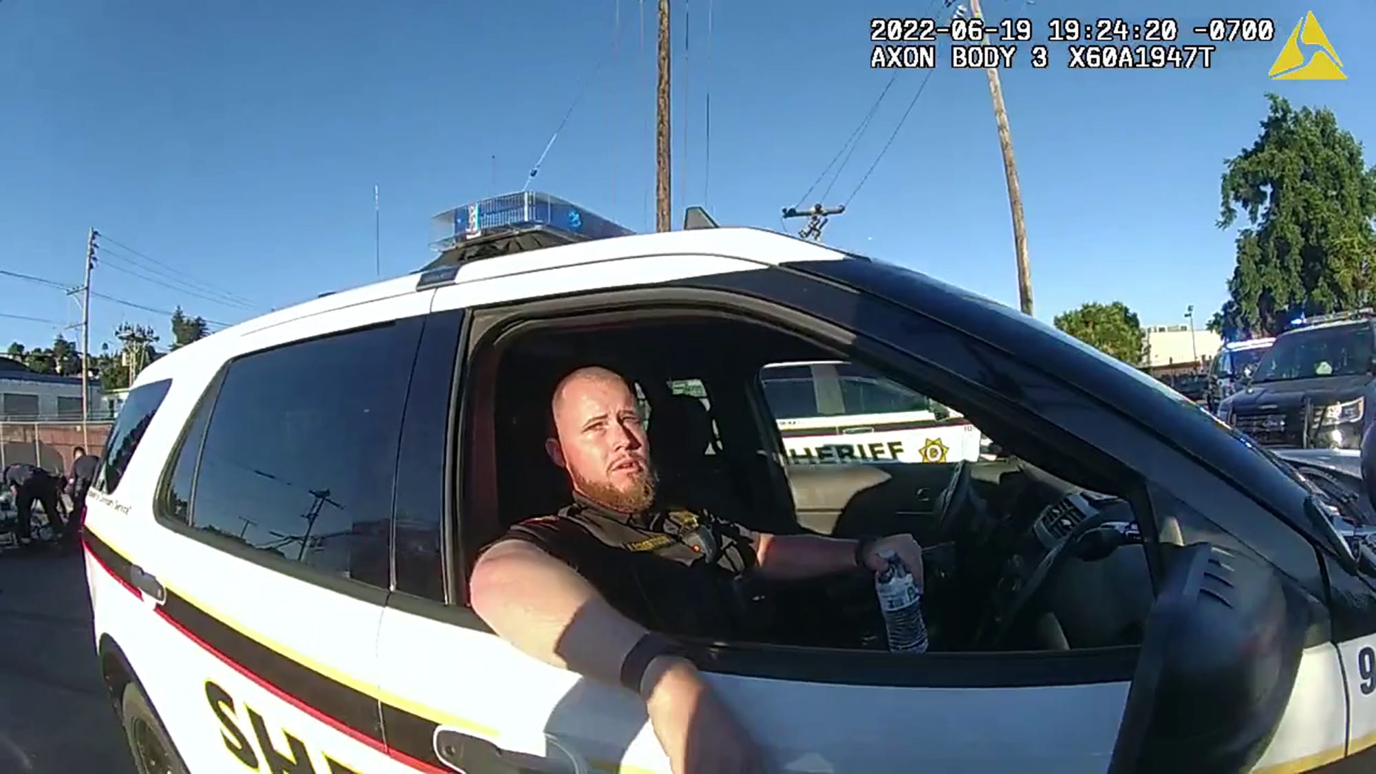 Lawsuit: Solano deputy ‘thought she was going to die’ when colleague raped her