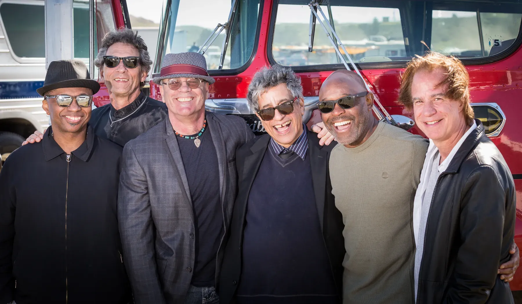 Upcoming Vallejo Events — The Ray Charles Project at the Empress Theatre