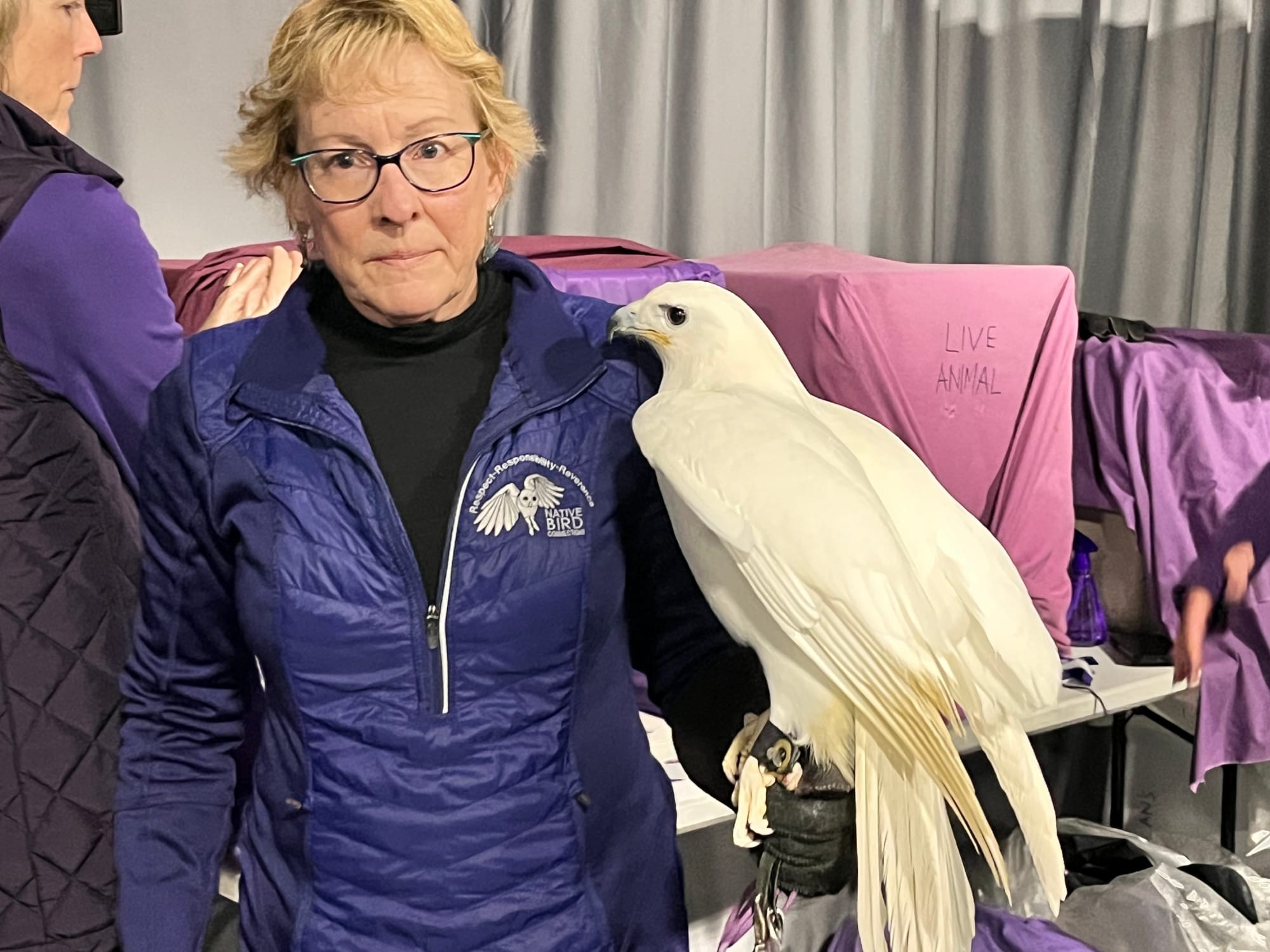 Upcoming Vallejo Events — Winged Migration Expo on Mare Island