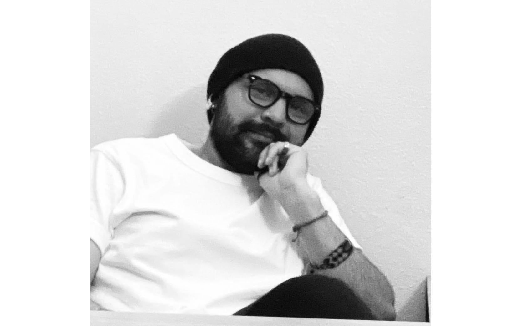 Erik Manuel Soto named Vallejo’s next poet laureate