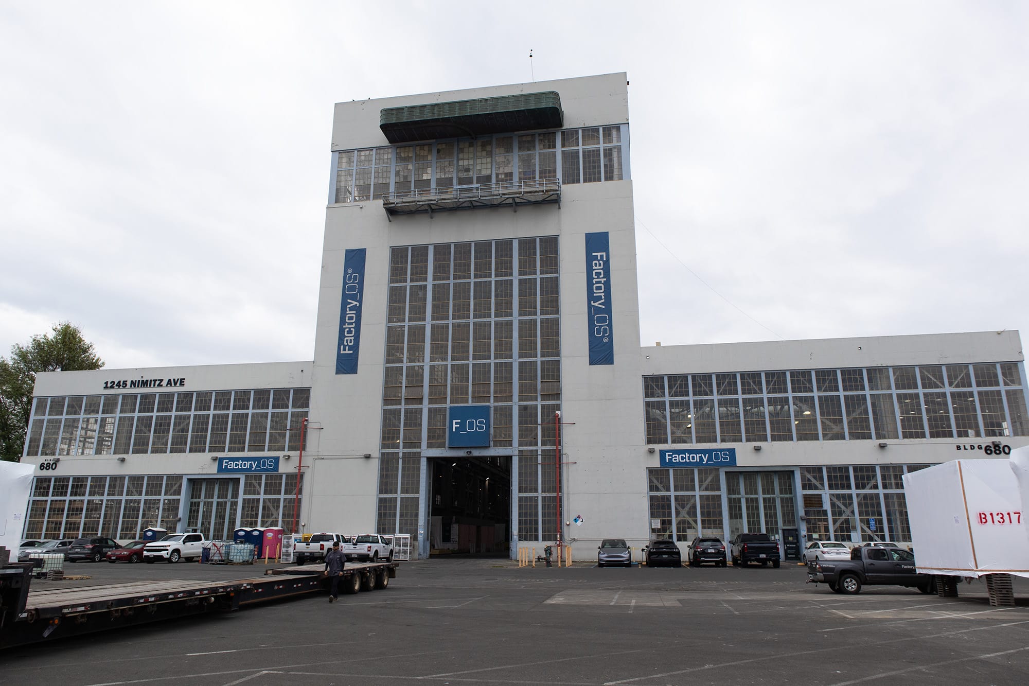 Vallejo modular home manufacturer to close, laying off all employees