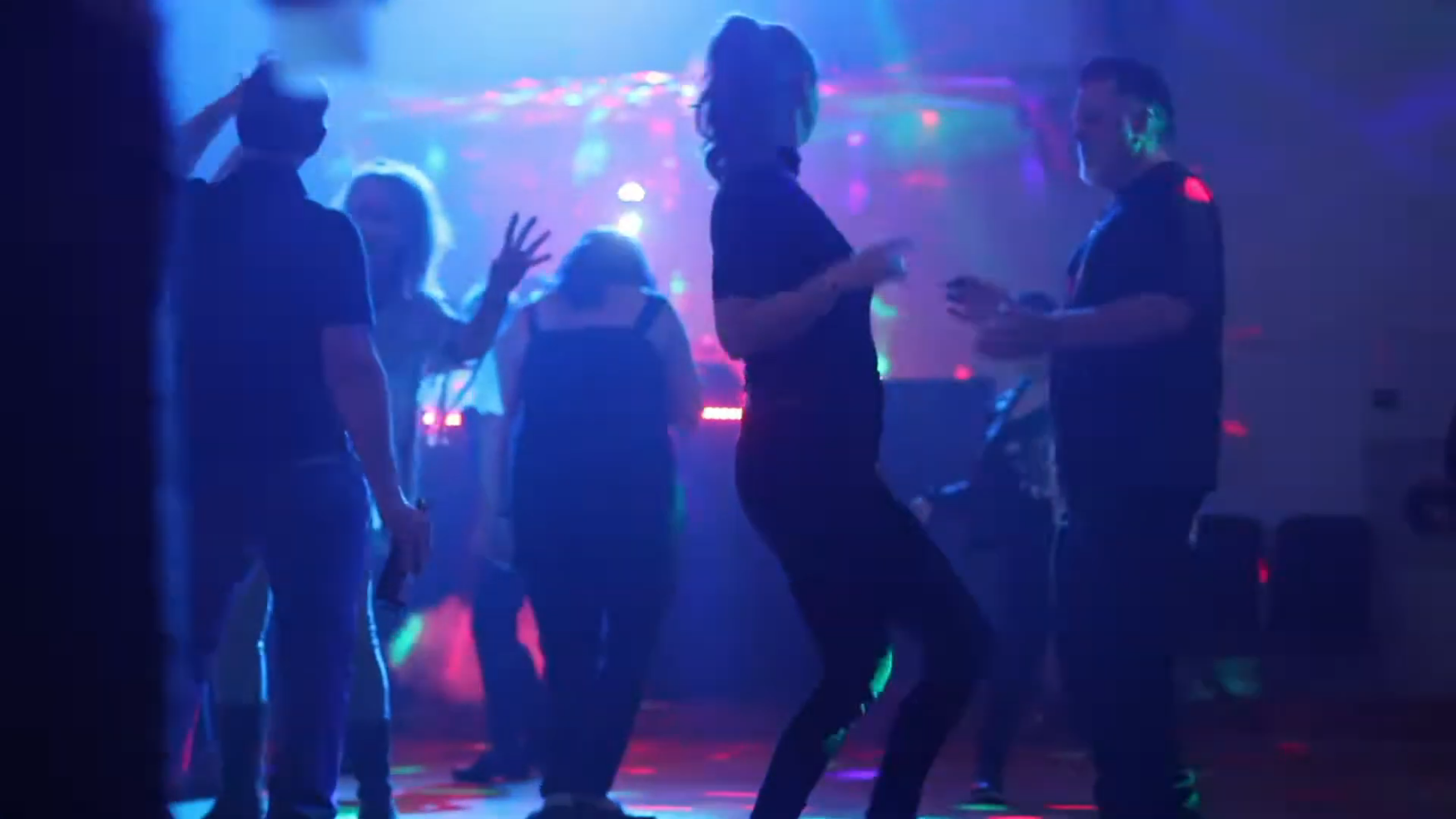 Upcoming Vallejo Events — Decades Dance Party returns to the Odd Fellows Hall