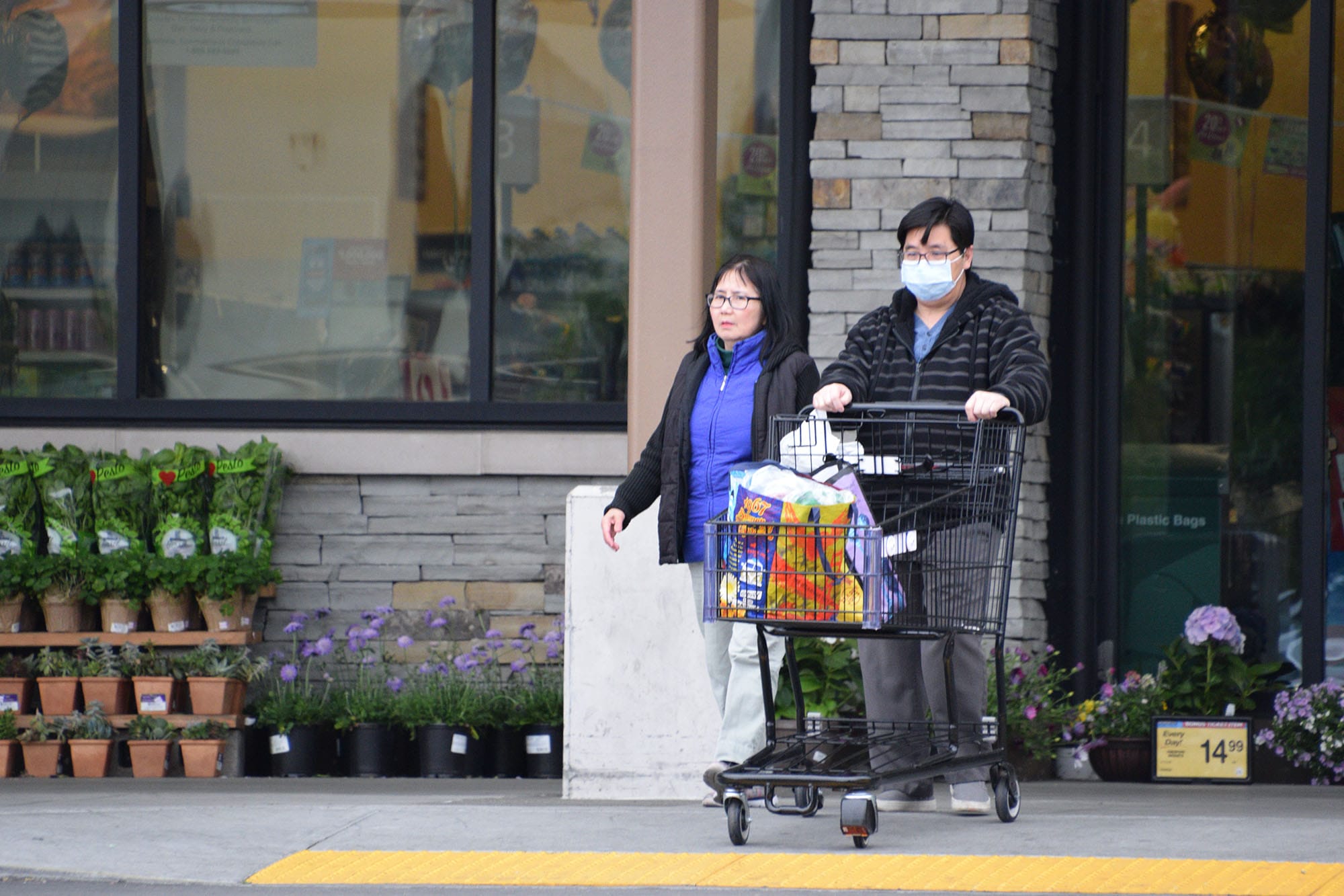 Wastewater data shows high levels of two respiratory viruses in Vallejo