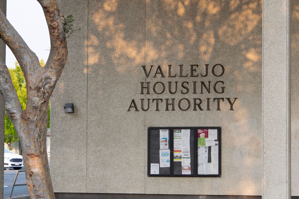 Fired Vallejo housing manager sues city