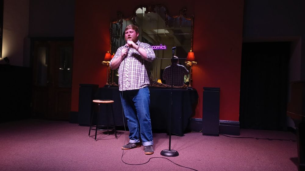 Bay Area Comics boosting Vallejo with laughter