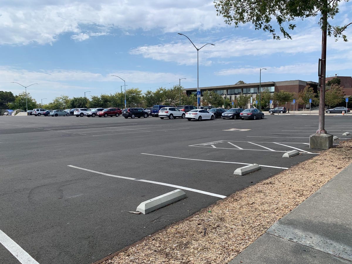 Vallejo seeking to sell or lease three parcels of land, including