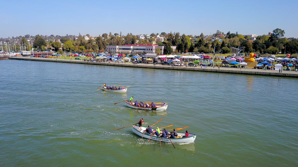Upcoming Vallejo Events — Vallejo Festival on the Waterfront