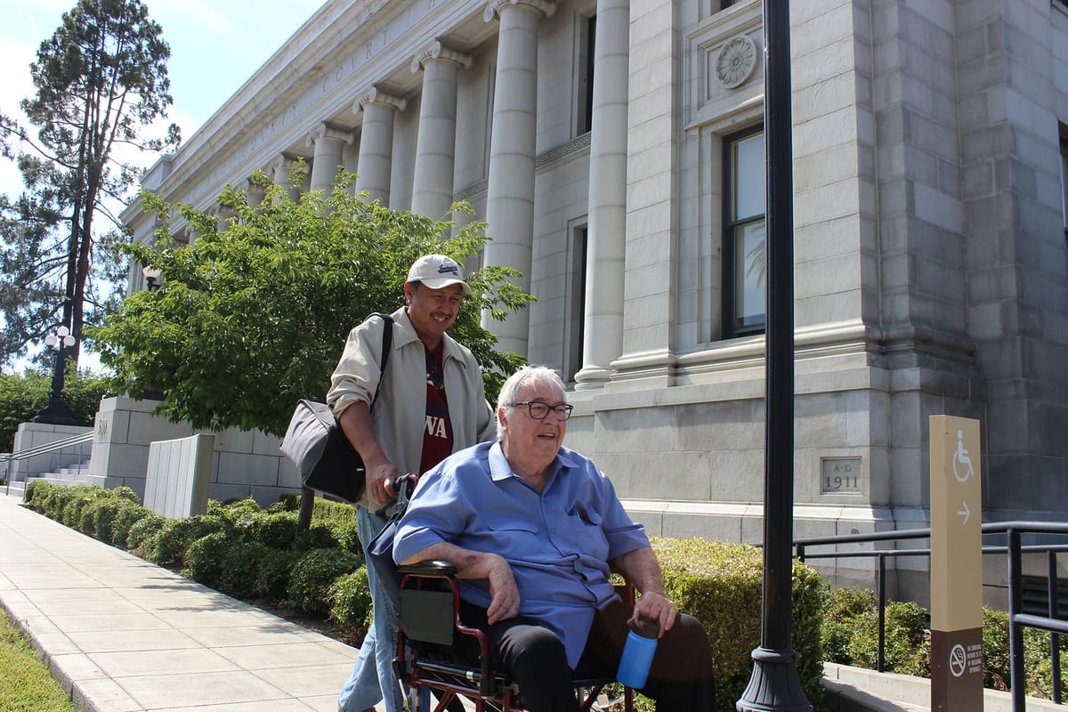 Vallejo businessman faces new fines for funeral home businesses