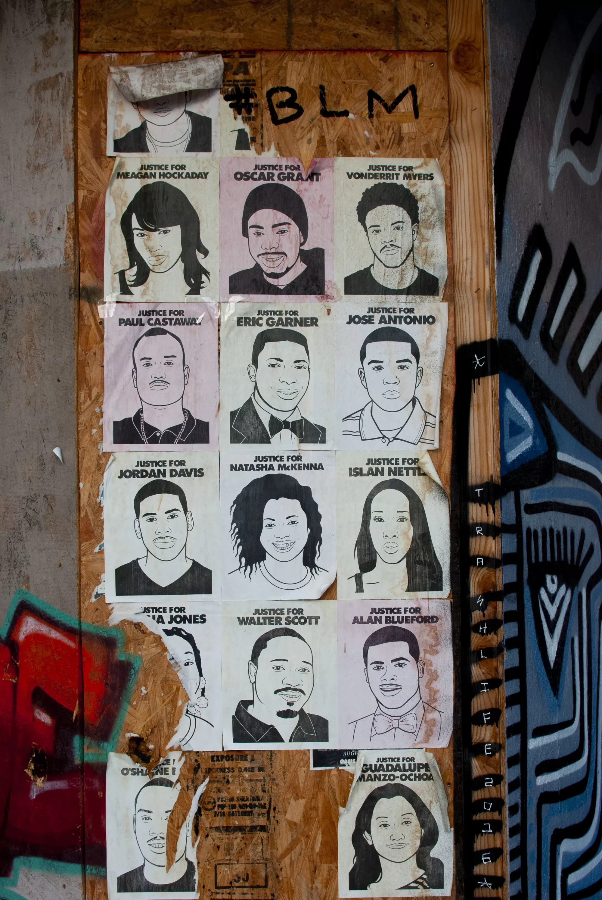 Since Oscar Grant, 242 people shot and killed by police in Bay Area