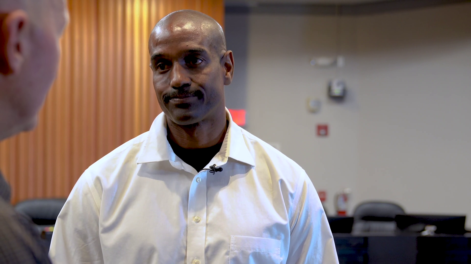 Williams to join other African American police chiefs in virtual town hall tonight