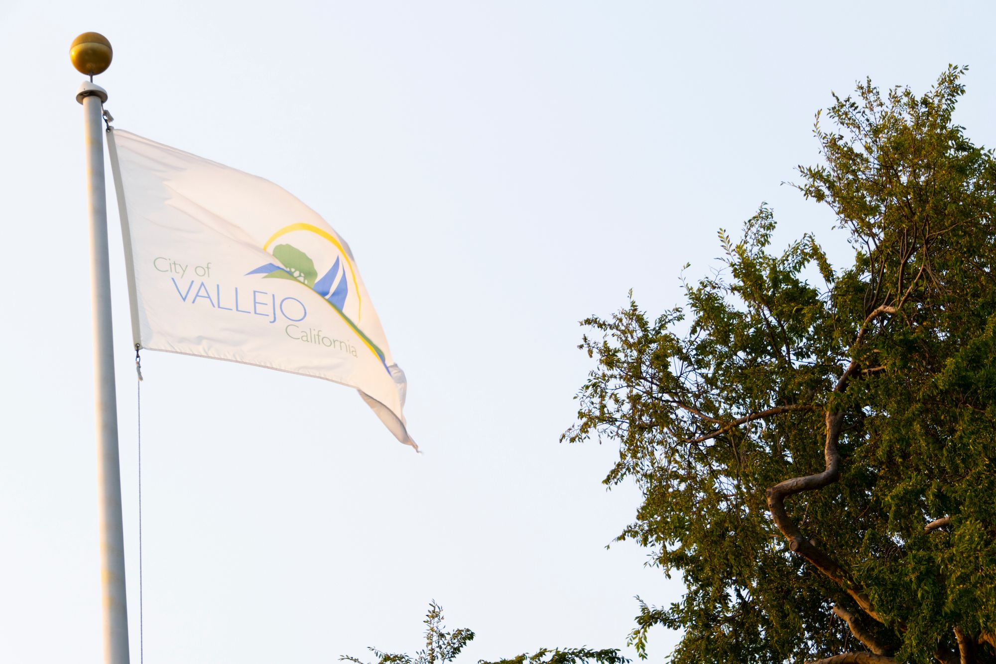 City of Vallejo websites offline since Thursday afternoon; officials say outage not ransomware attack