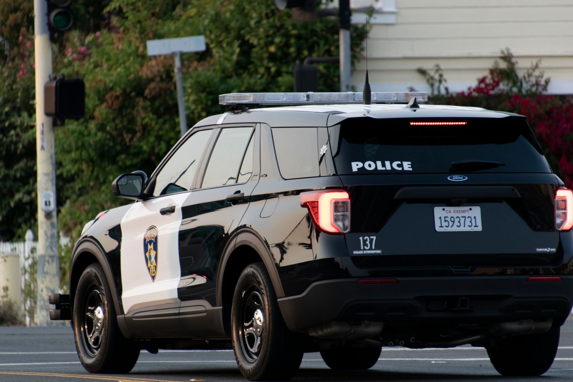 In Vallejo, police kill with near impunity