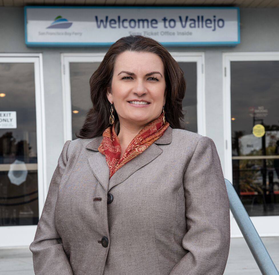 Vallejo councilwoman hosting monthly meeting with residents