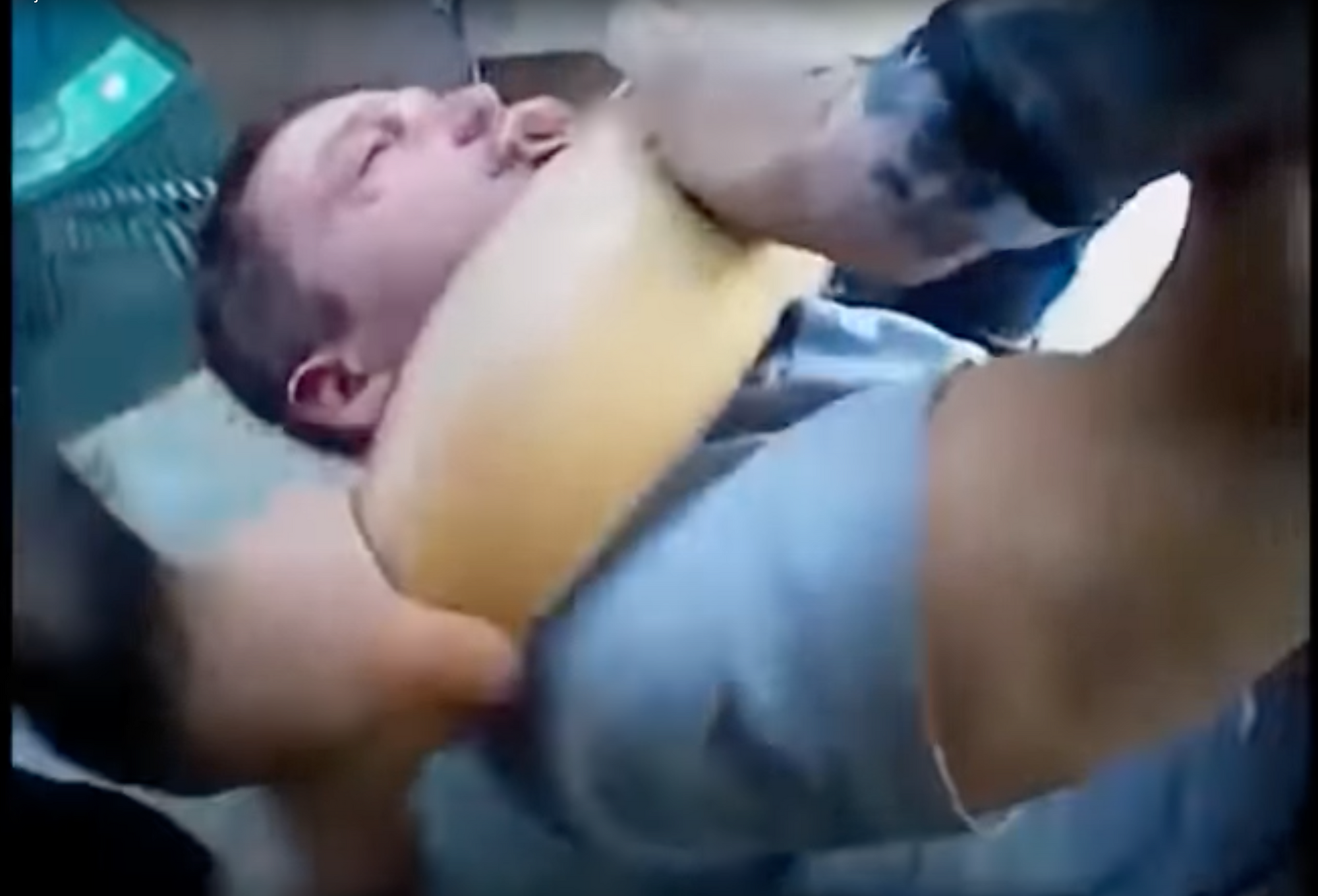 Vallejo settles excessive force lawsuit for $750,000