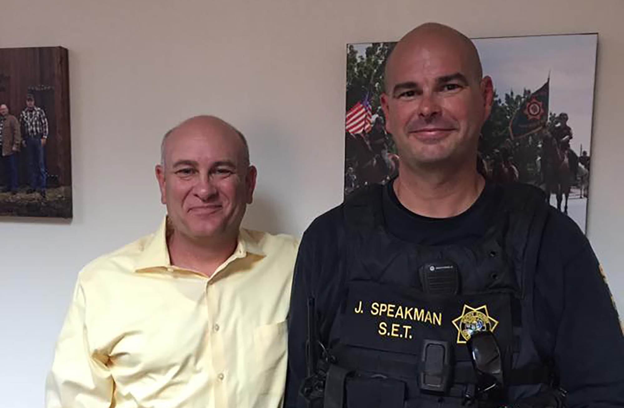 Solano Sheriff declined to fire sergeant accused of harassment, disregarding IA recommendation