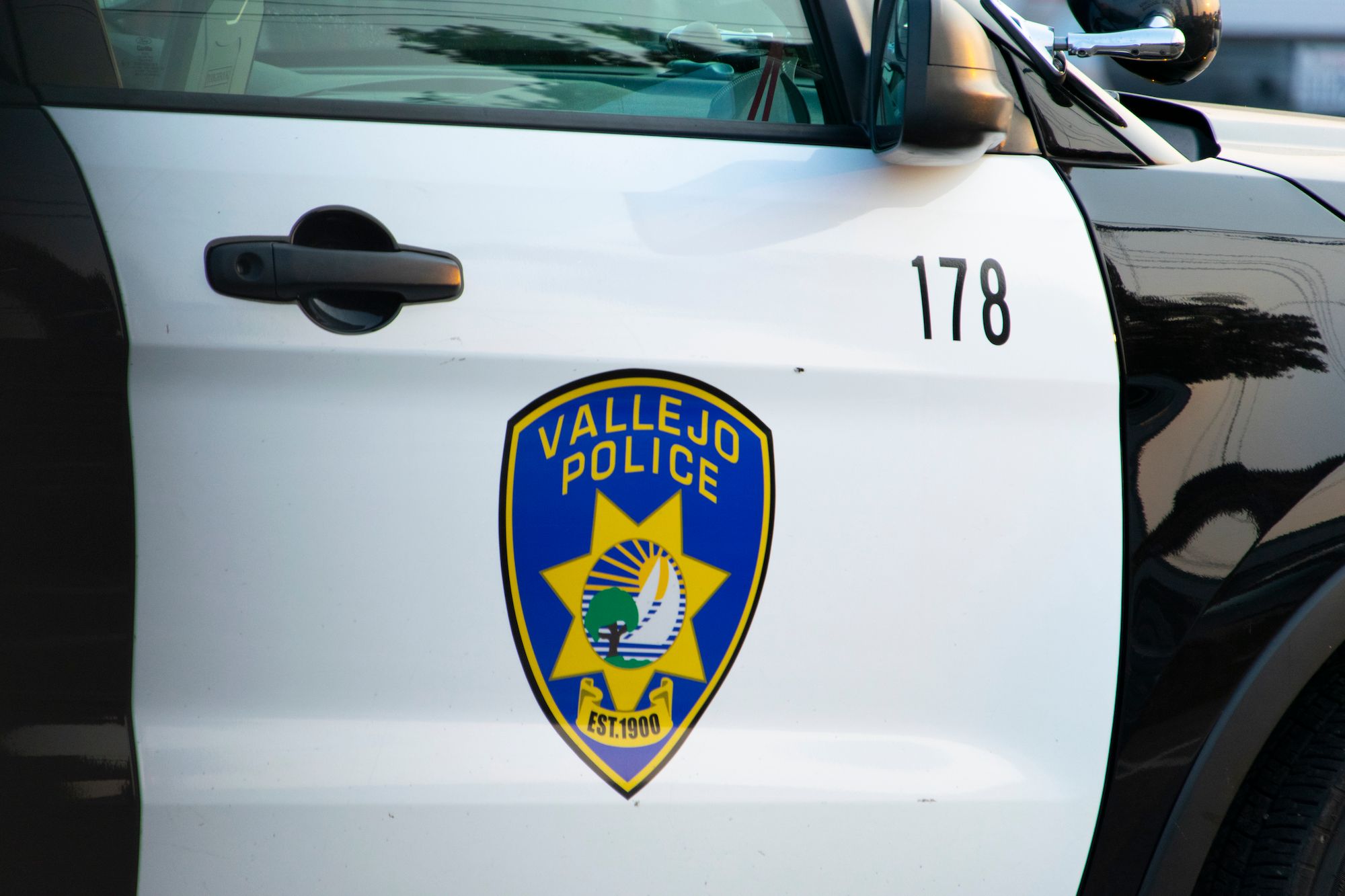 Vallejo tentatively settles excessive force lawsuit over alleged police assault in church