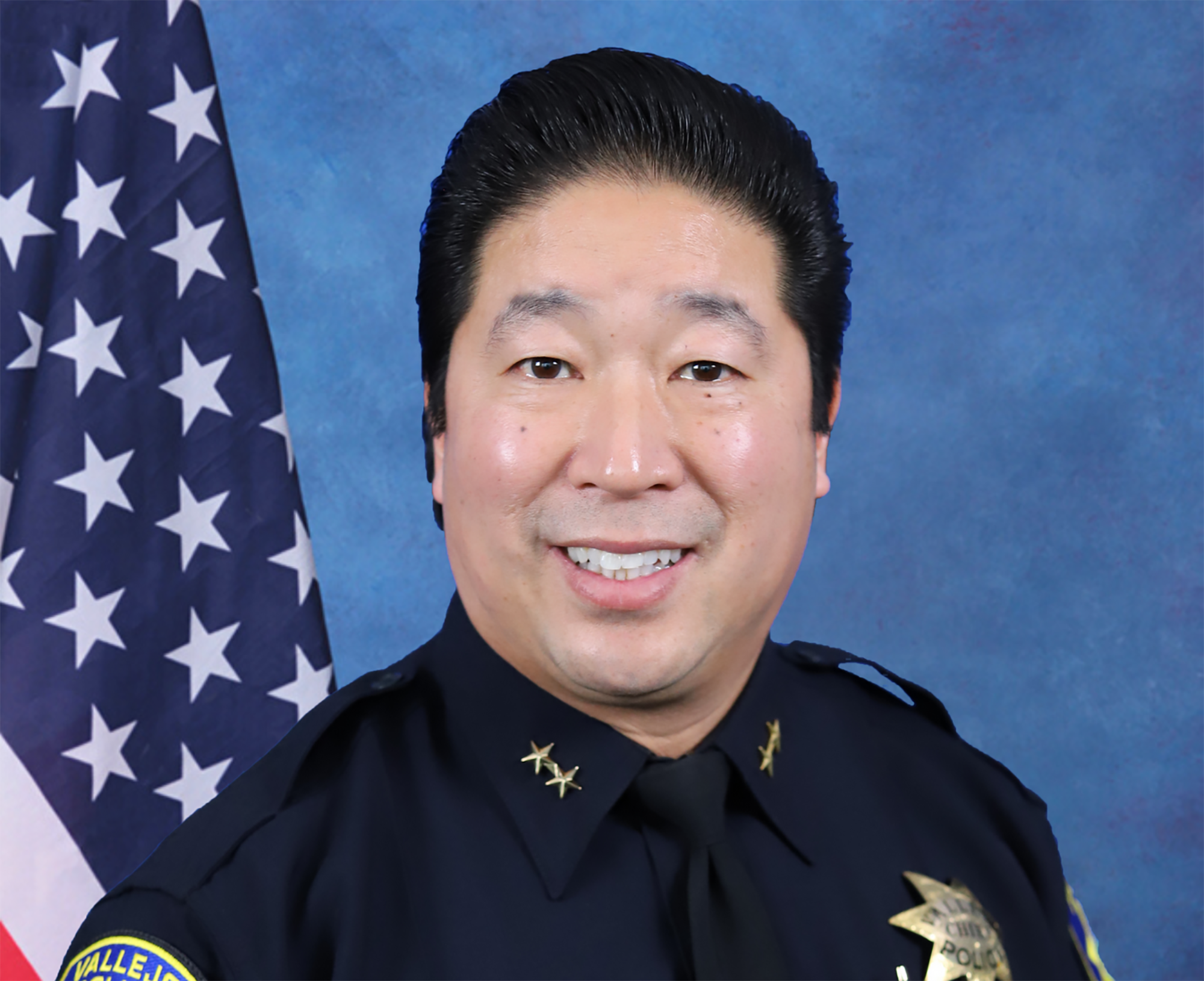 Vallejo deputy police chief fired