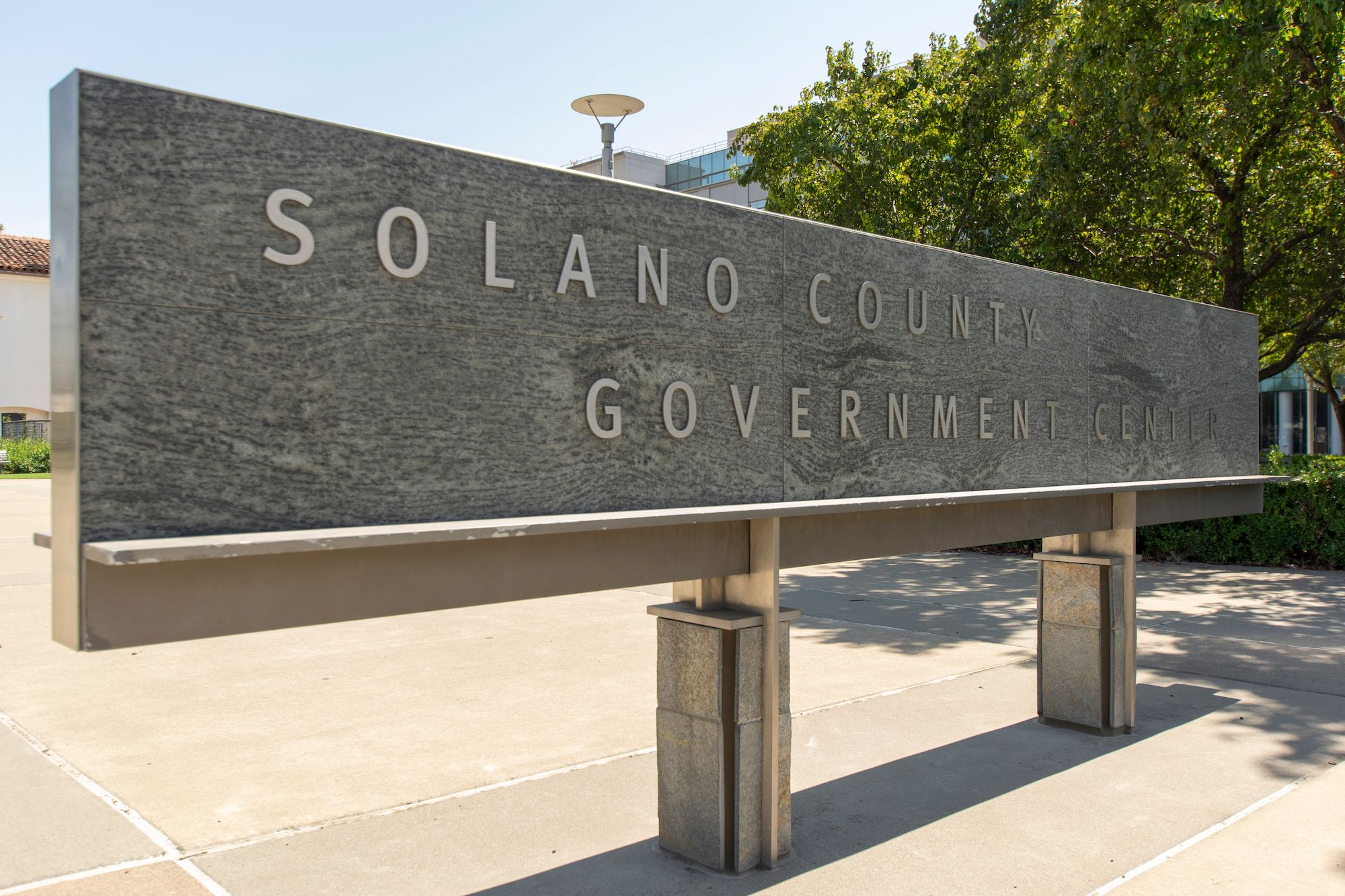 Supervisors decline to enact oversight of Solano sheriff’s office