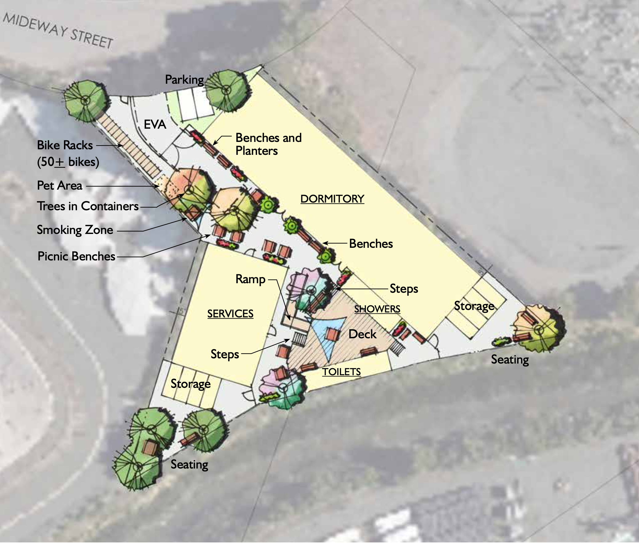 Vallejo’s homeless navigation center delayed due to $2.3M funding gap