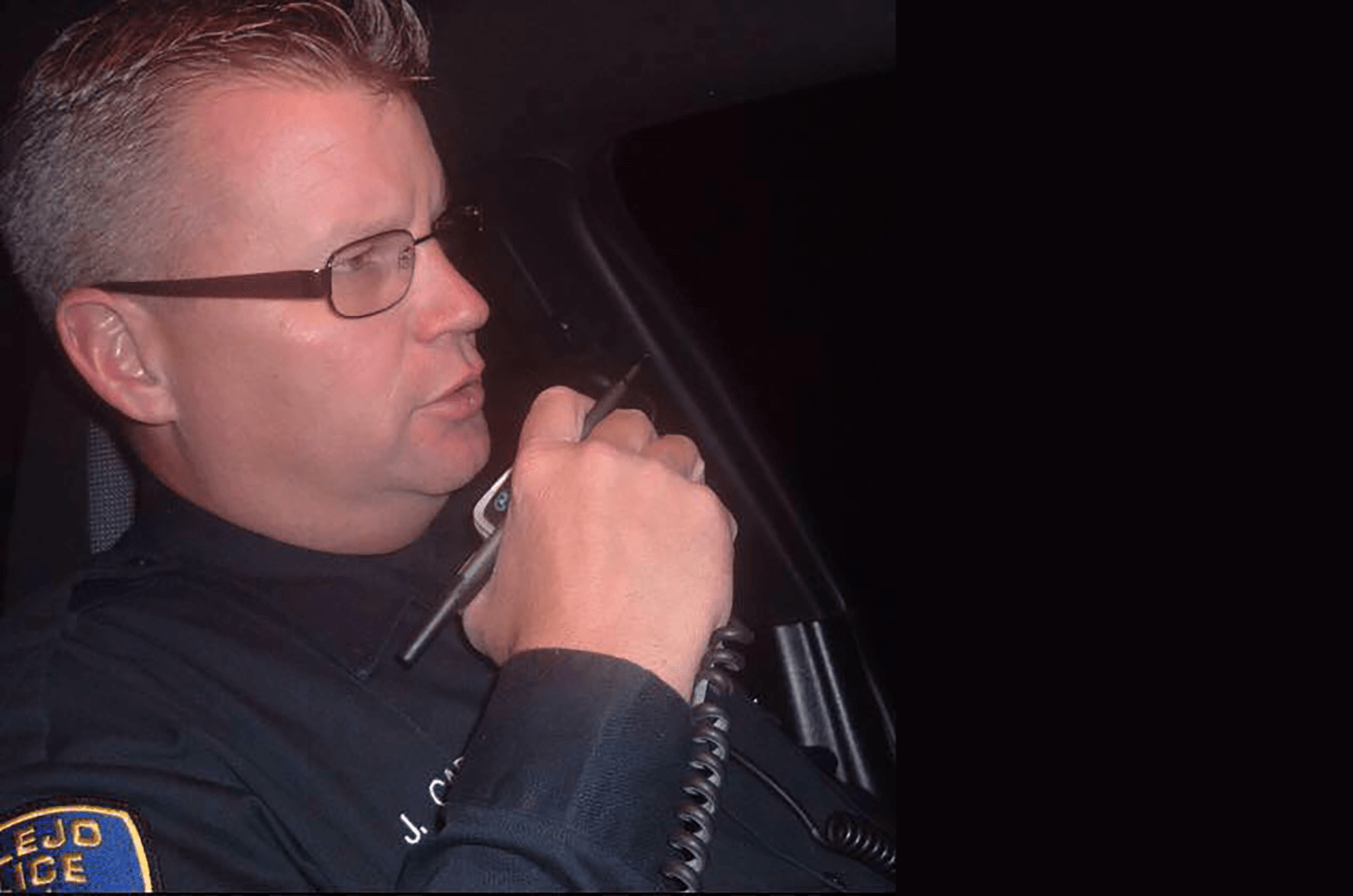 Daughter of fallen Vallejo officer: dad would be ‘honored’ by street renaming