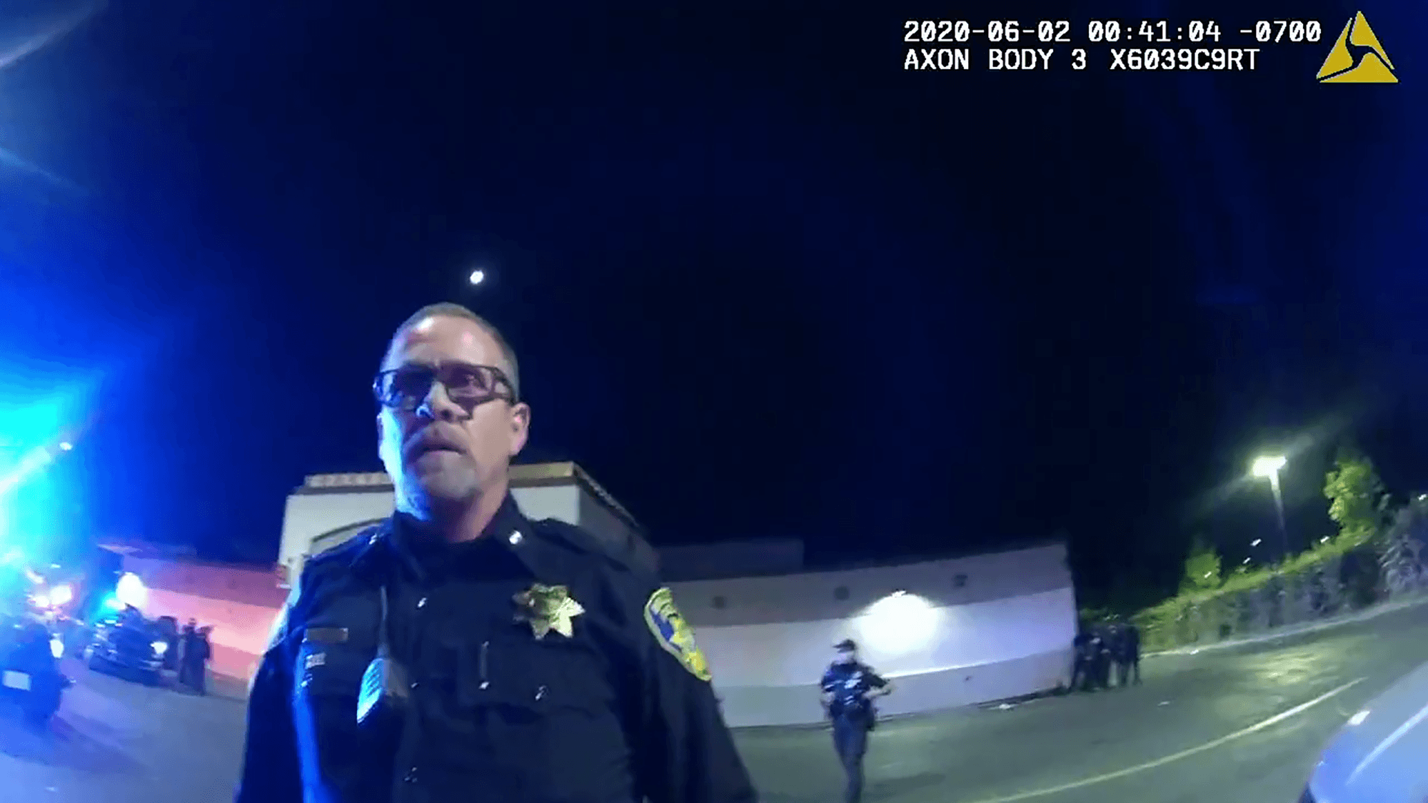 Vallejo PD loses another member of command staff as Capt. Lee Horton retires