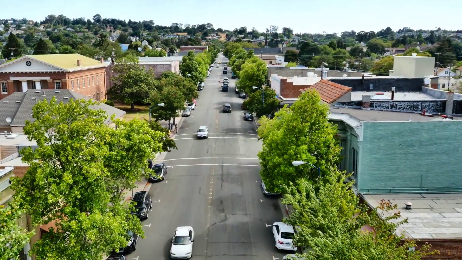 Benicia to consider lifting mask mandate for businesses checking vaccination status