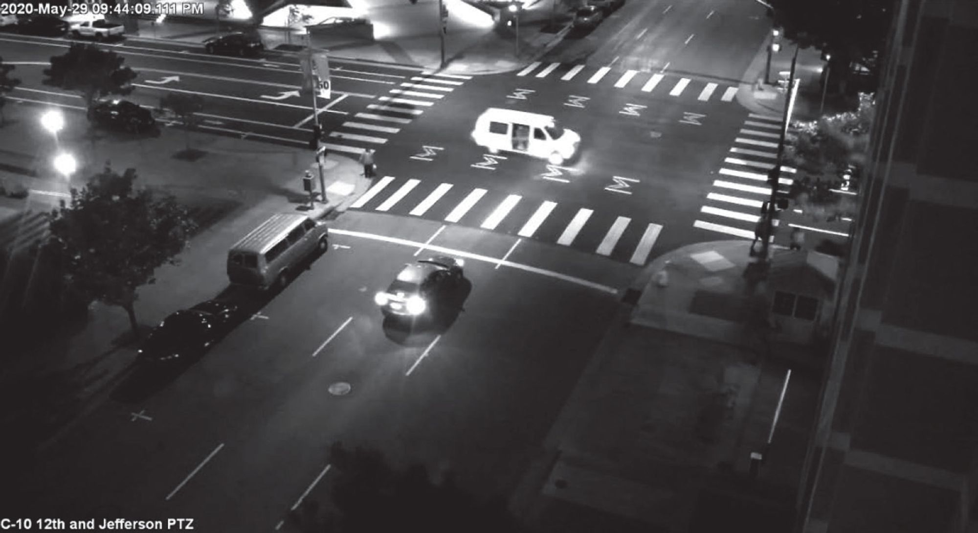 Prosecutors seek year sentence for militia group leader who ordered destruction of records