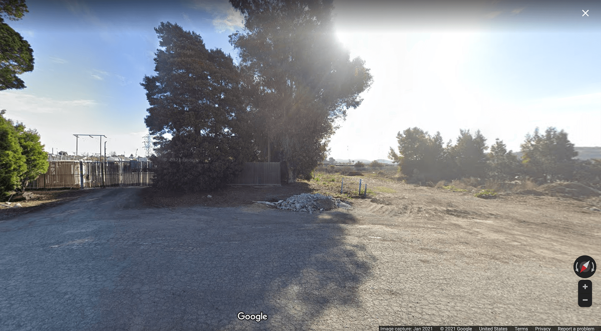 Vallejo homeless navigation center project delayed again as proposed site is contaminated