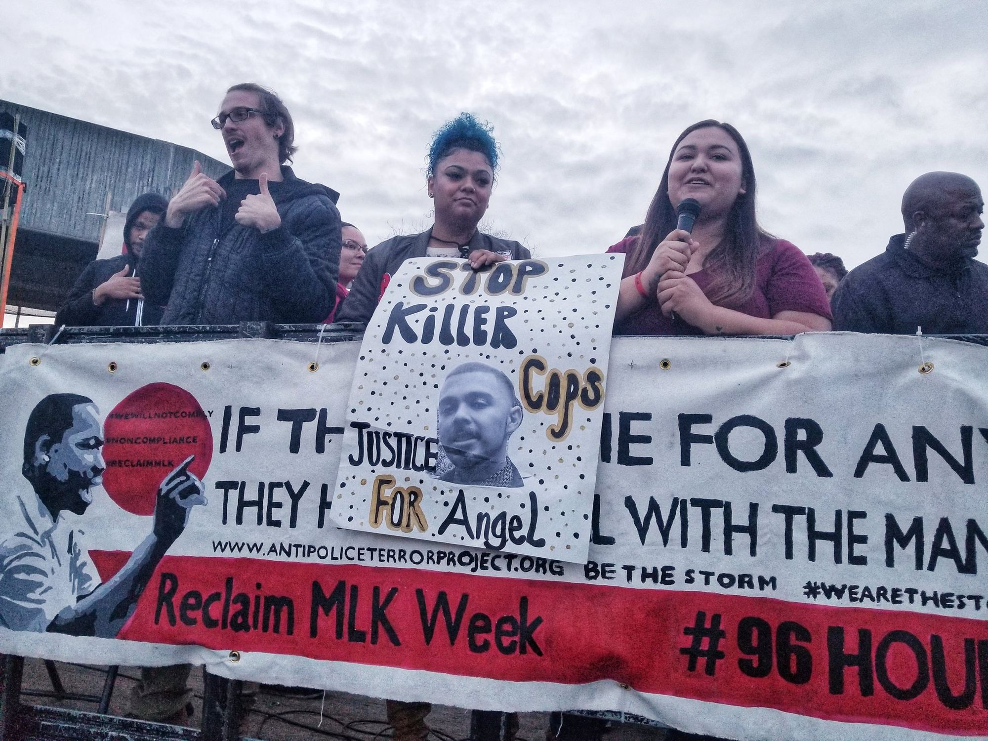 Vallejo to appeal judge’s ruling in Angel Ramos lawsuit