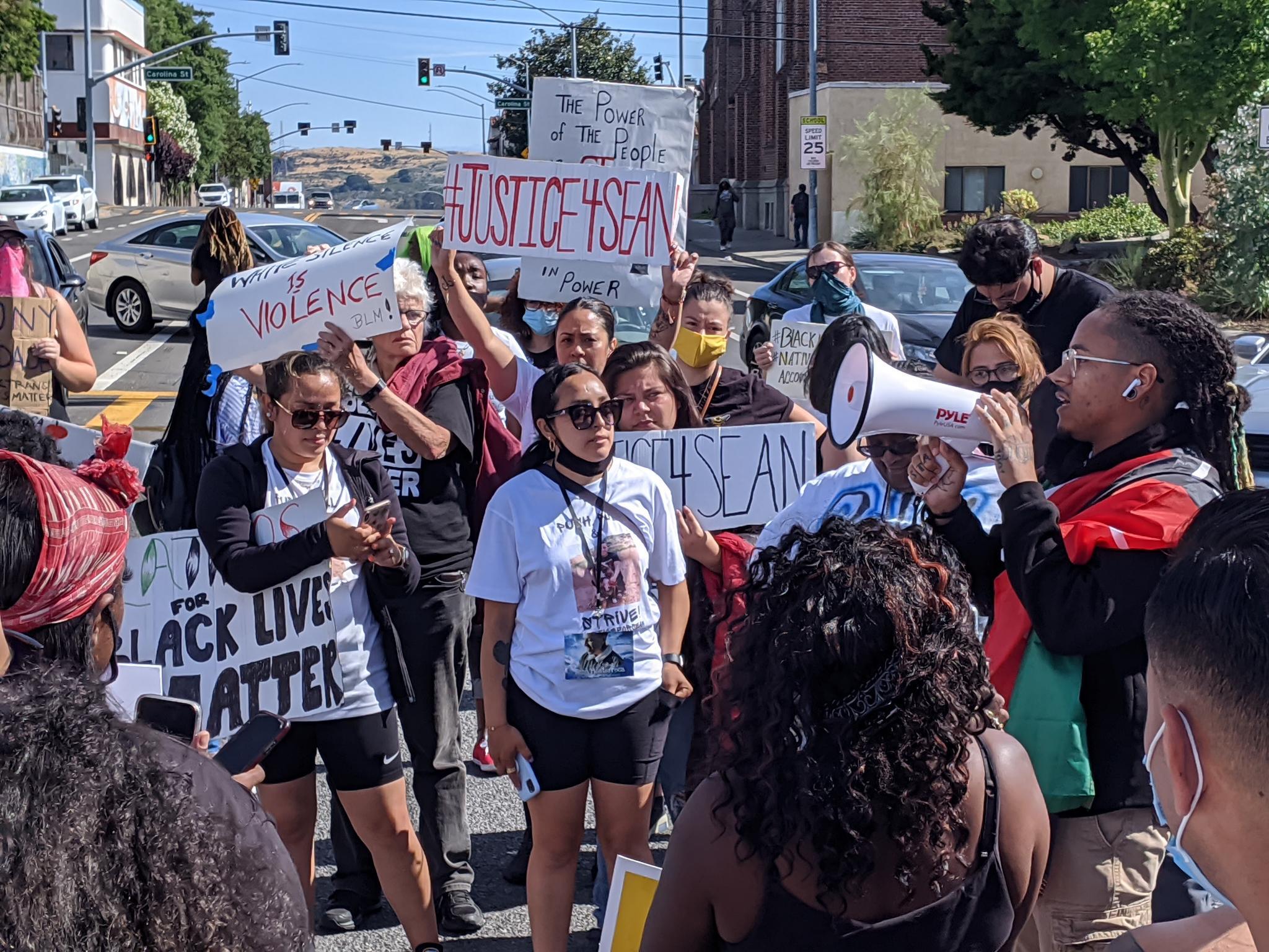 San Francisco City College to name scholarship after Sean Monterrosa