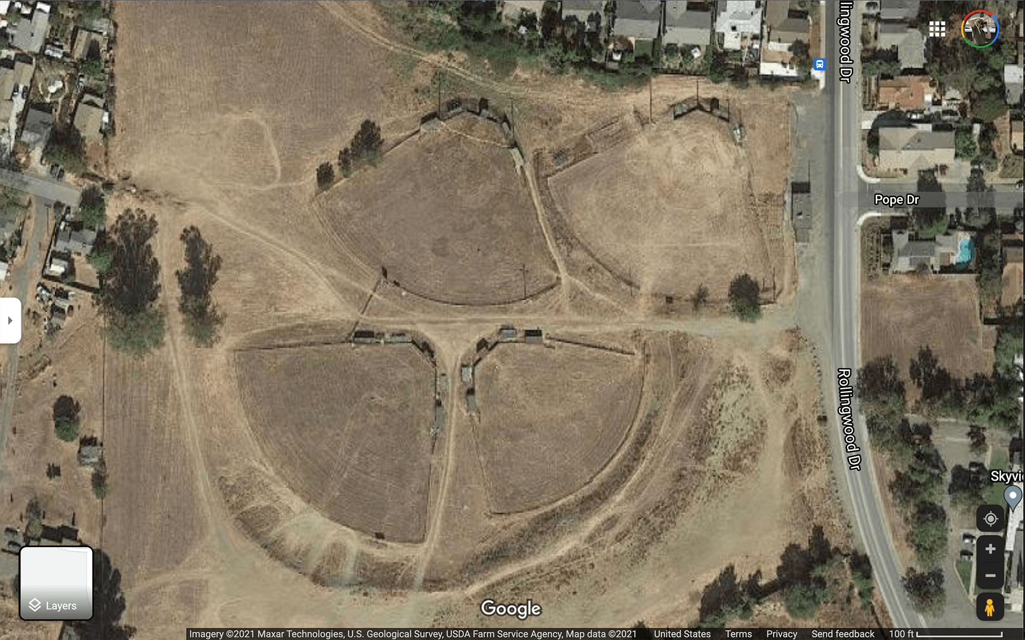 Vallejo might purchase land from school district for navigation center