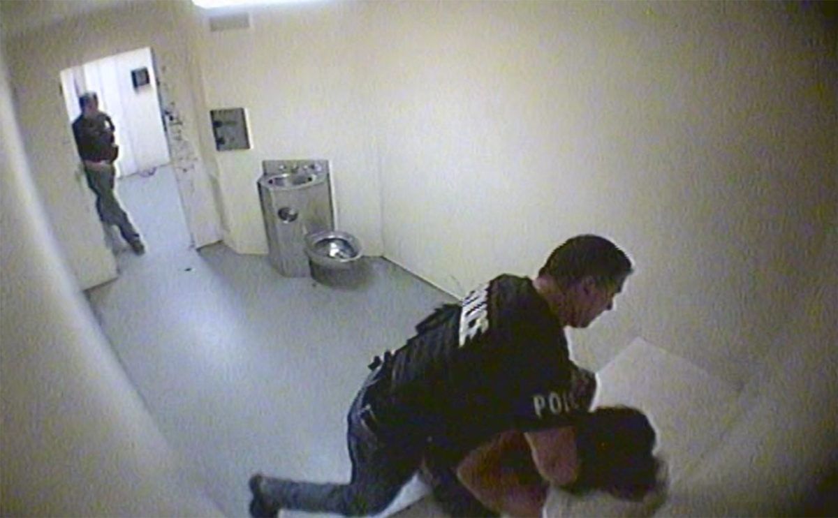 Vallejo police lieutenant with history of excessive force allegations gone from department