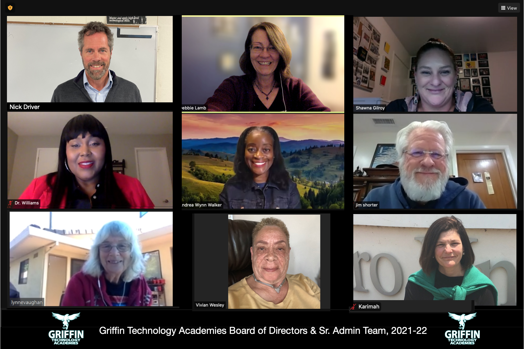 Vallejo charter network names acting superintendent following month of turmoil