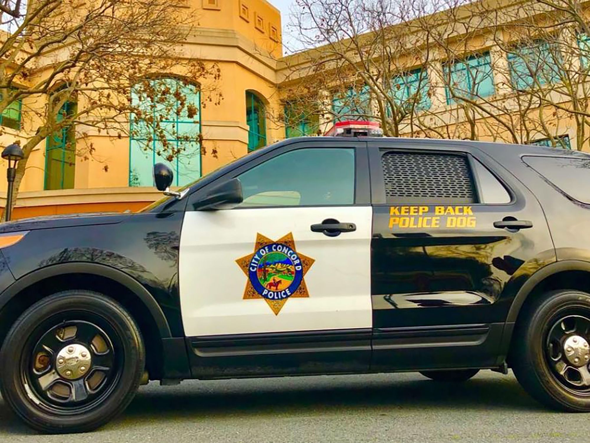 Concord police ‘no reason’ to believe more officers bent their badges, despite court testimony