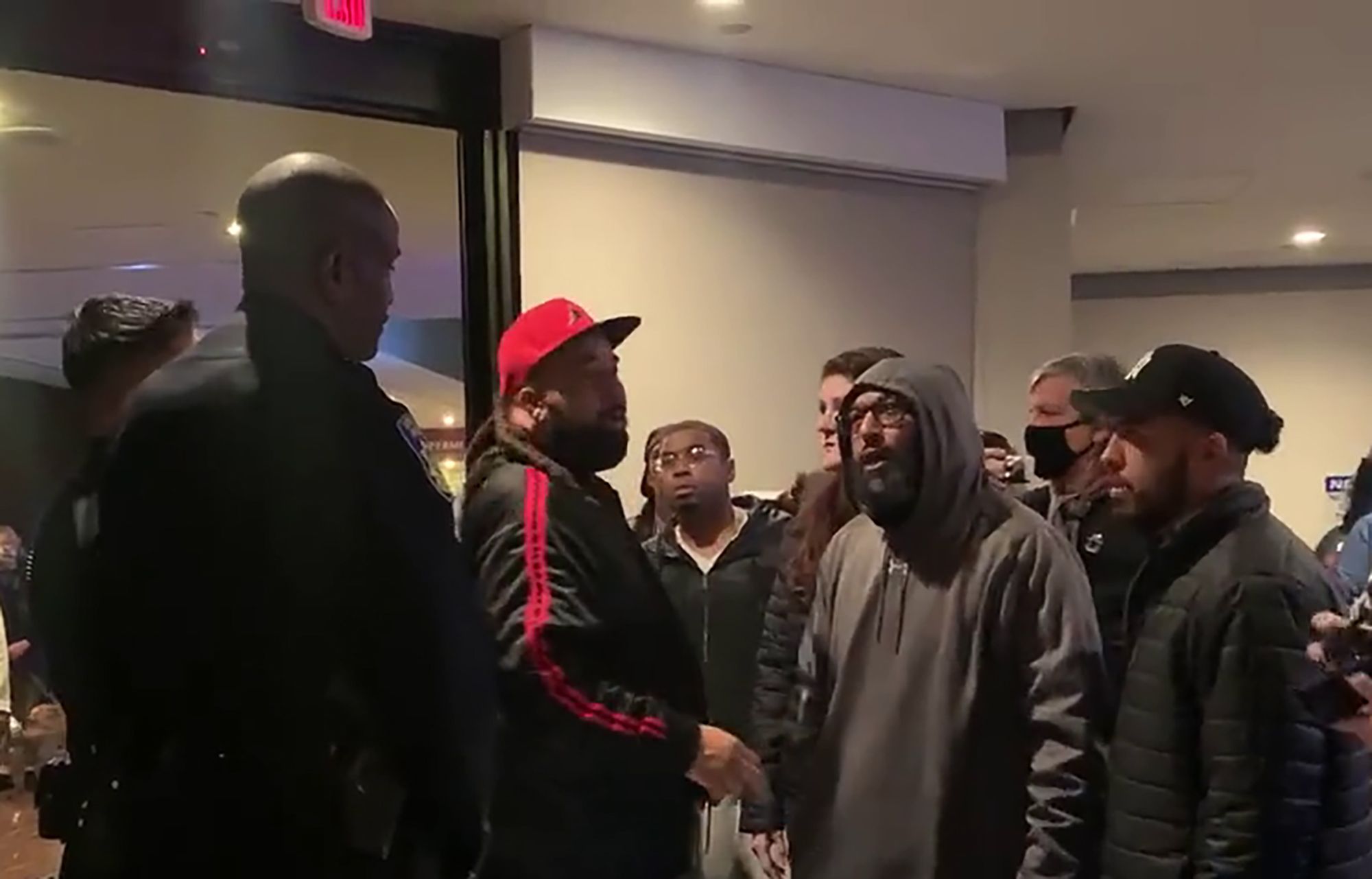 Vallejo City Council delays vote on $30M loan for police HQ as protesters demand release of badge-bending report