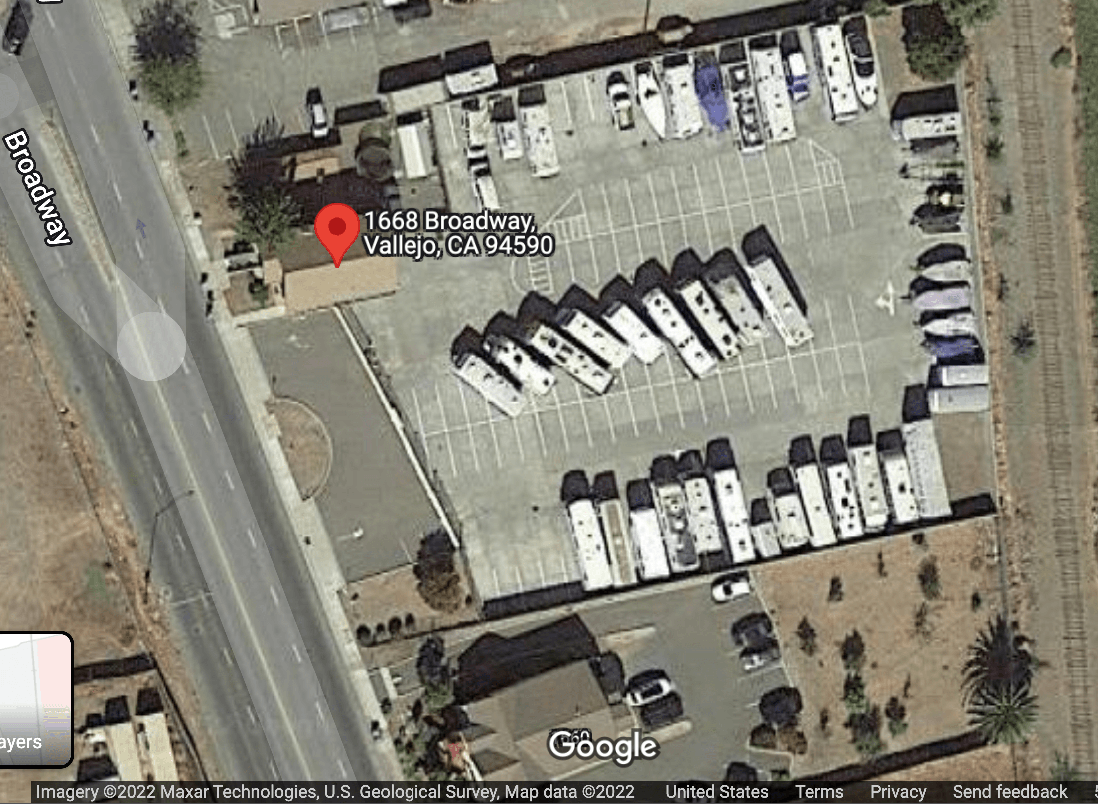 Vallejo eyeing possible purchase of property near Kaiser