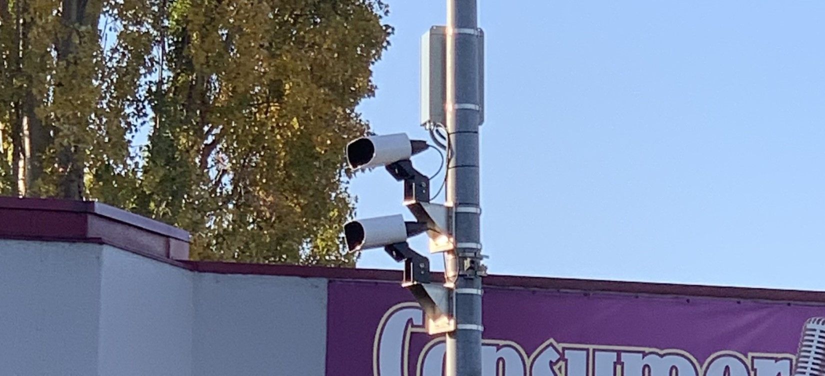 Vallejo’s new surveillance advisory board to meet April 21