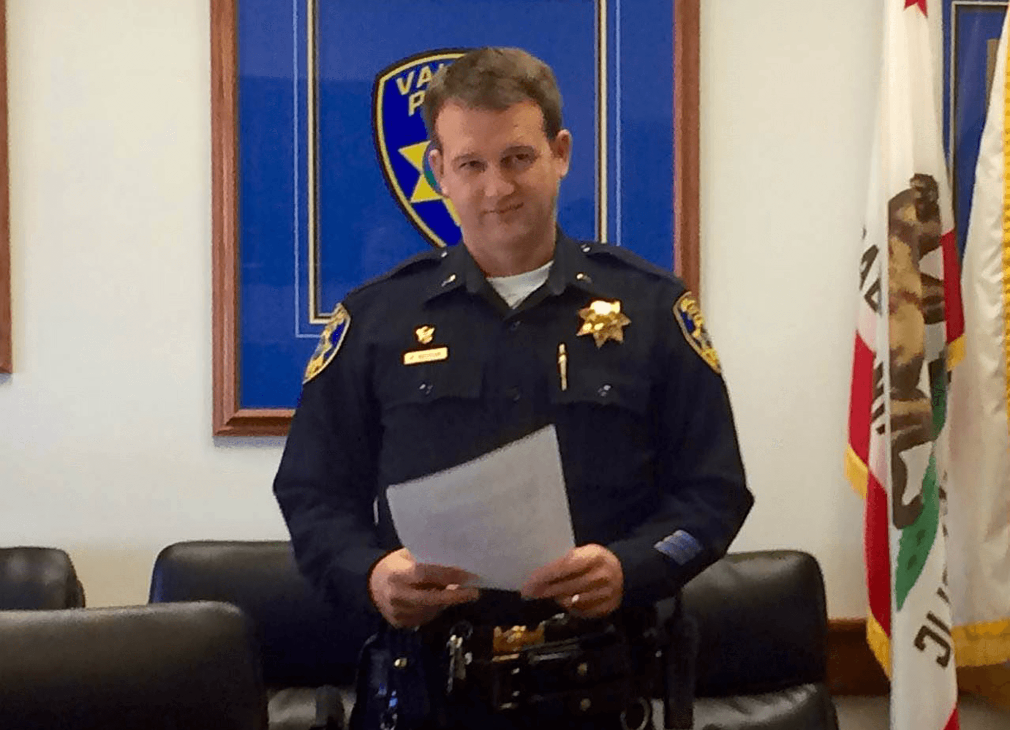 Vallejo City Council to get update on status of $10M VPOA lawsuit